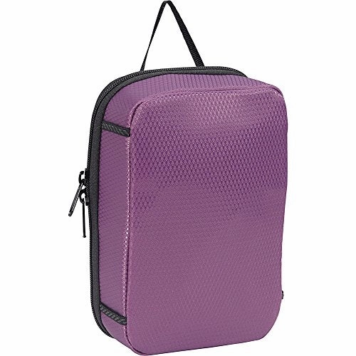 eBags Medium Cord Packing Cube - Cable Organizer Bag - (Aquamarine)