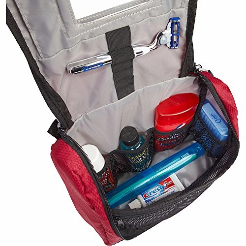 eBags Portage Toiletry Kit - Medium (Aquamarine)