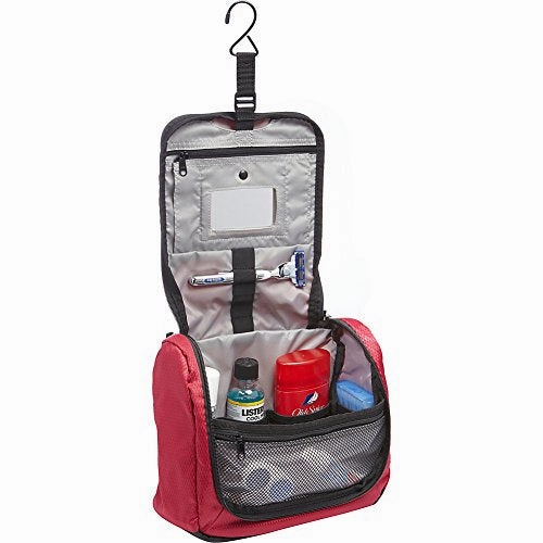 eBags Portage Toiletry Kit - Medium (Aquamarine)