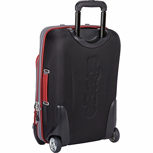 eBags TLS 22" Expandable Wheeled Carry-On (Blue Yonder)