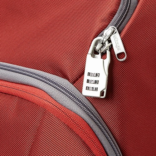 eBags TLS 30" Hybrid Spinner (Eggplant)
