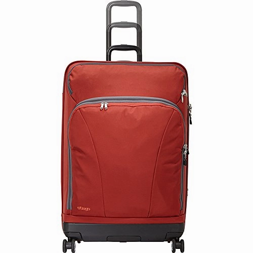 eBags TLS 30" Hybrid Spinner (Eggplant)
