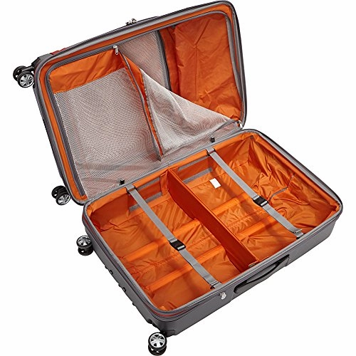 eBags TLS 30" Hybrid Spinner (Eggplant)