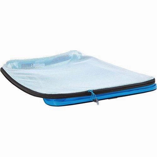 Ebags Ultralight Packing Cubes - Super Packer 5Pc Set (Blue)