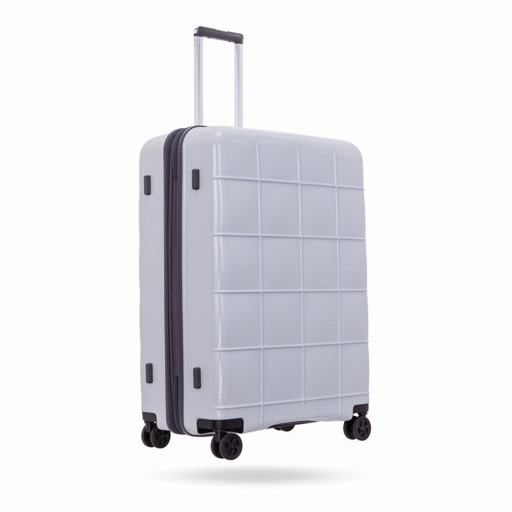Echolac Square 28" Expandable Spinner