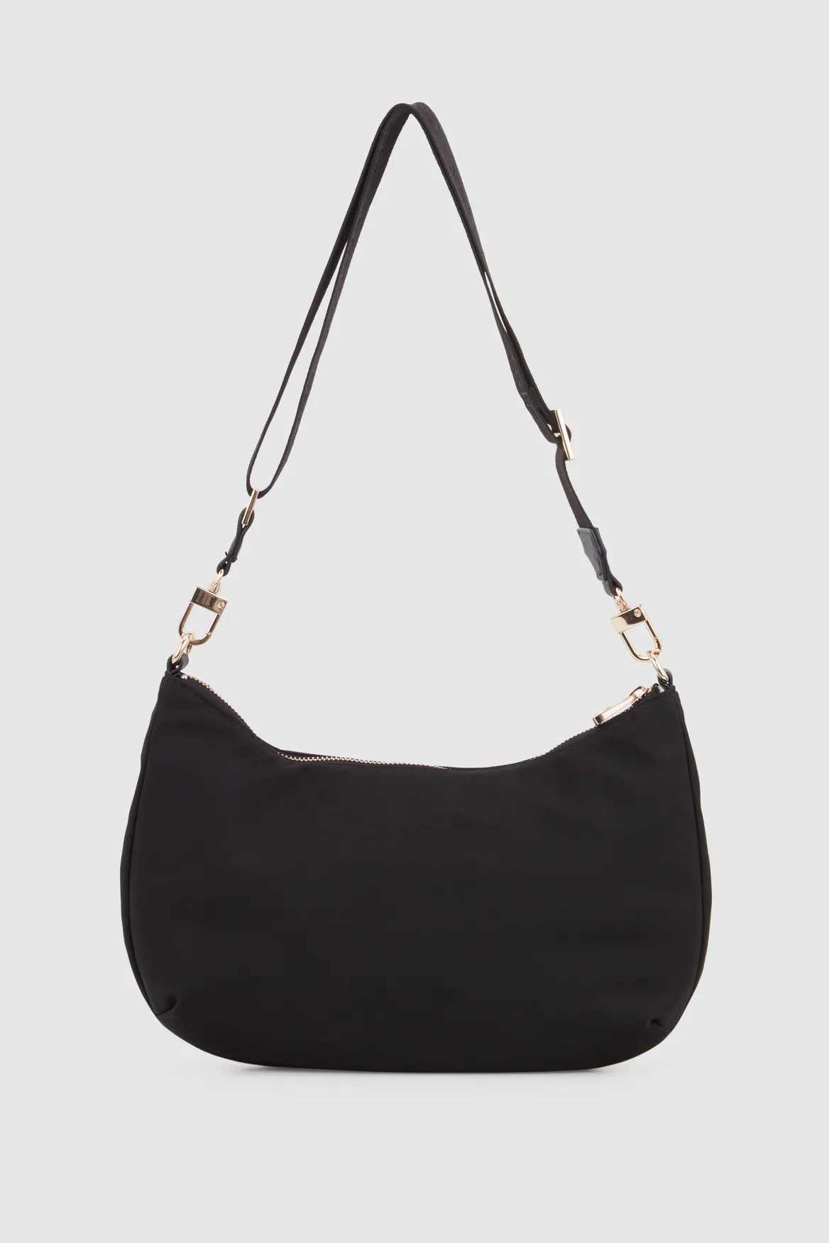 Eco Gemma Hobo Shoulder Bag