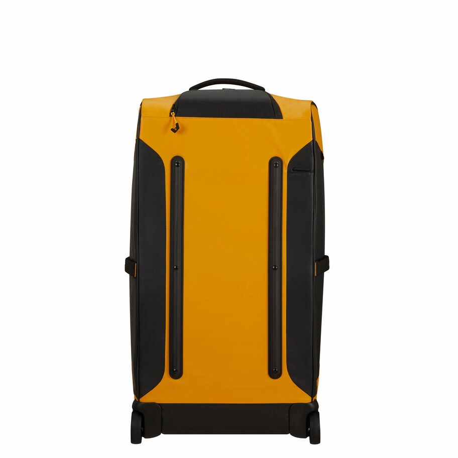 ECODIVER LARGE WHEELED DUFFEL