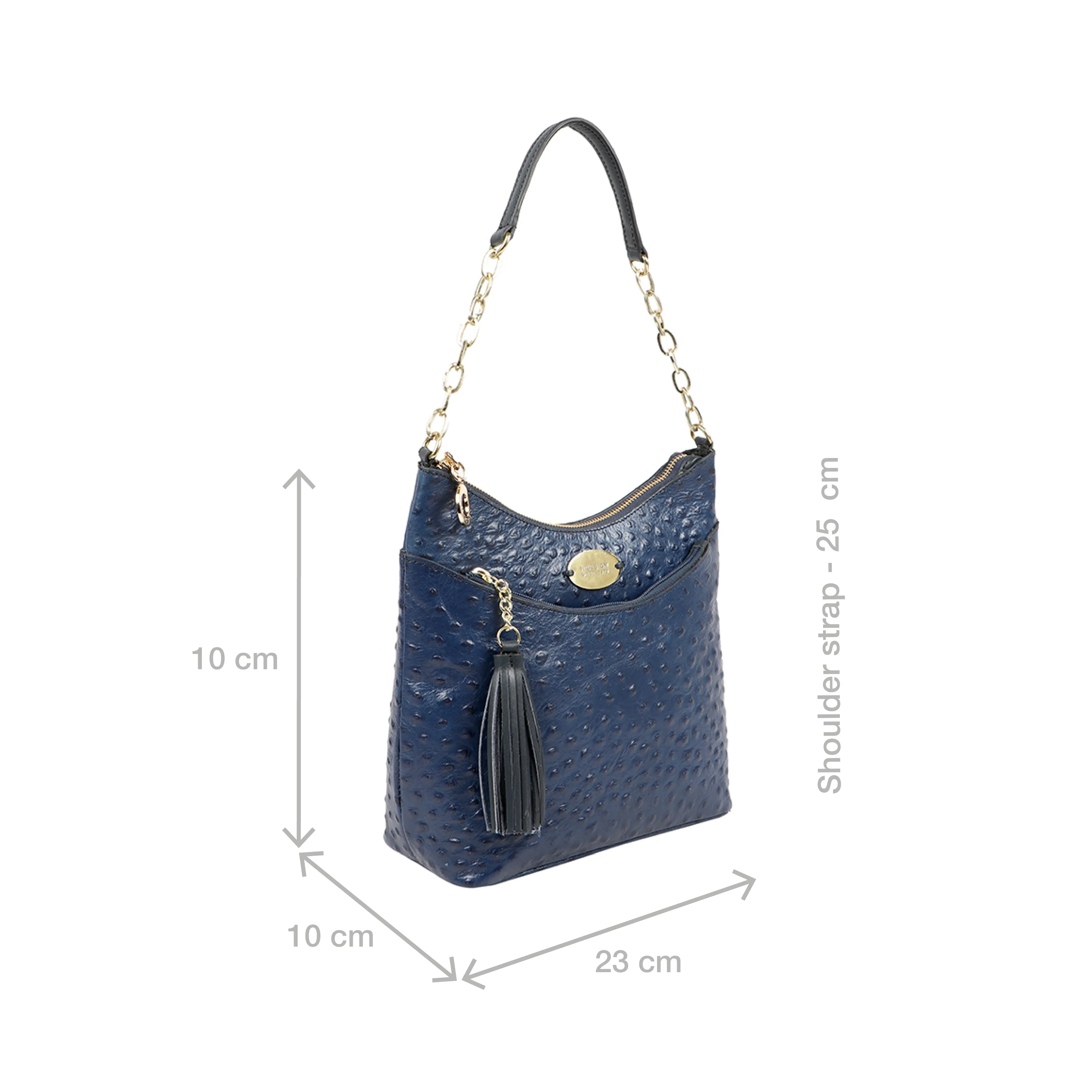 EE MOLOKINI 04 SHOULDER BAG
