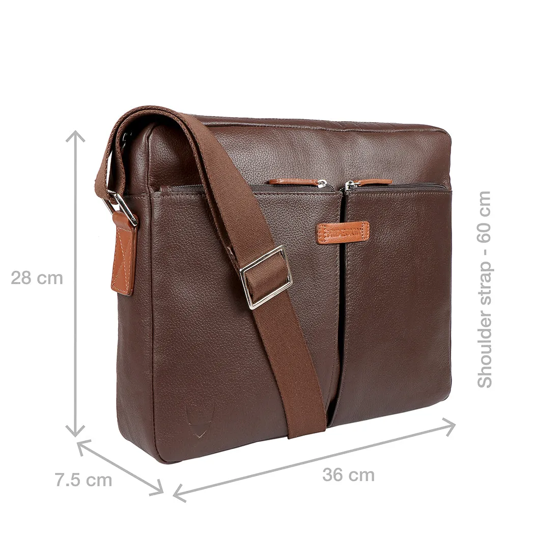 EE XAVI 01 CROSSBODY