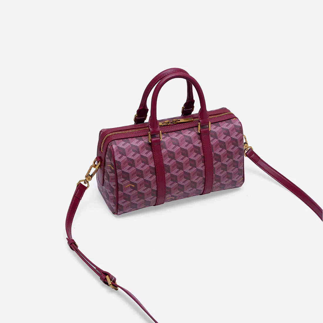 Enzo Mini Duffle Bag