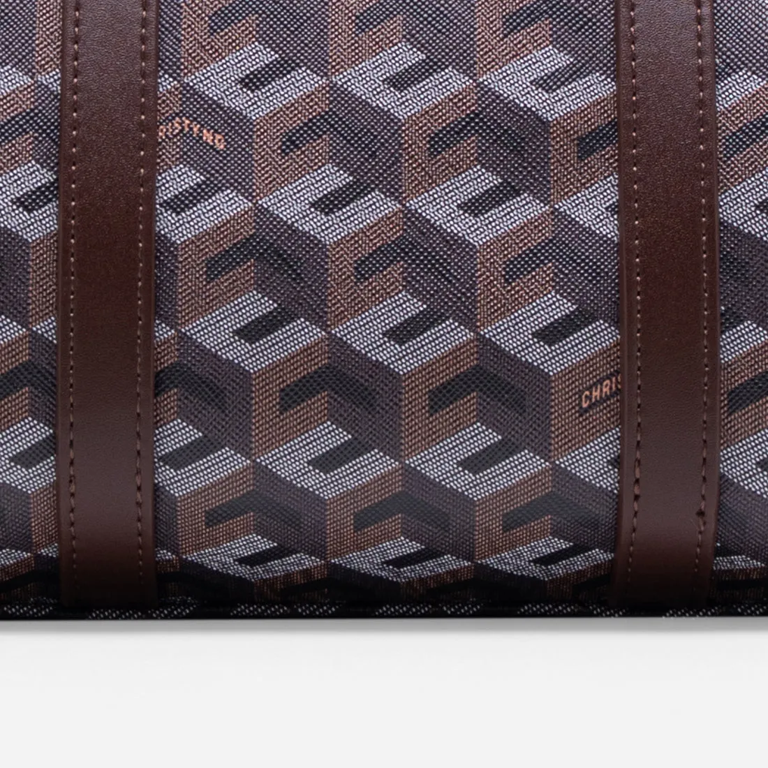 Enzo Mini Duffle Bag
