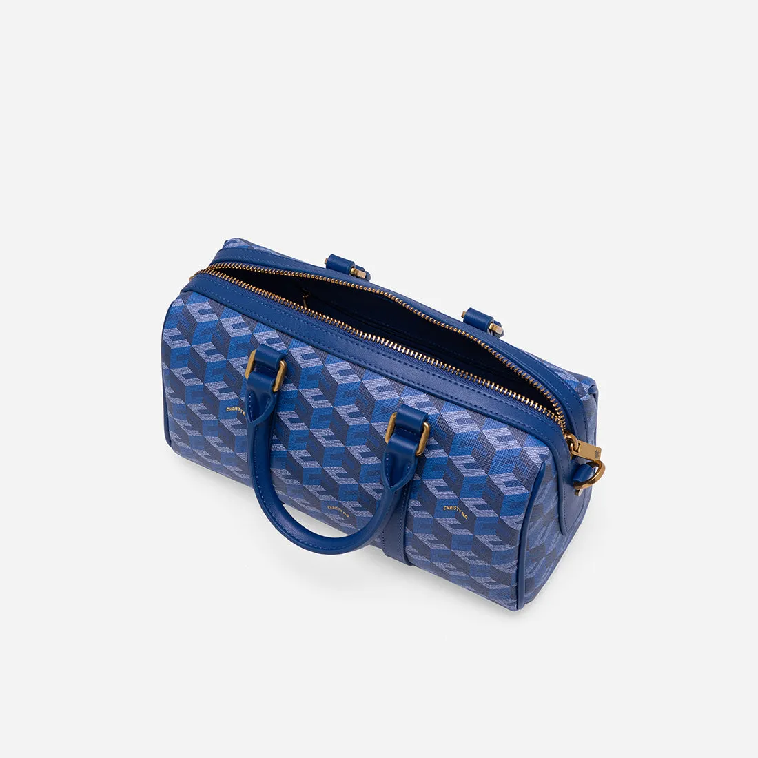Enzo Mini Duffle Bag