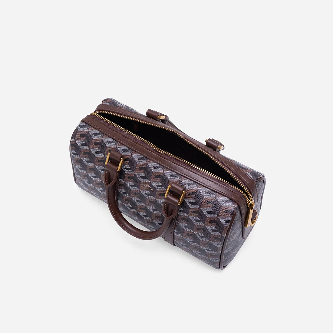 Enzo Mini Duffle Bag