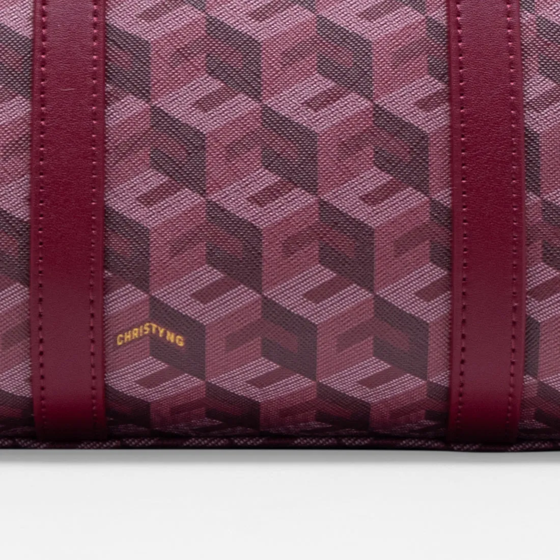 Enzo Mini Duffle Bag