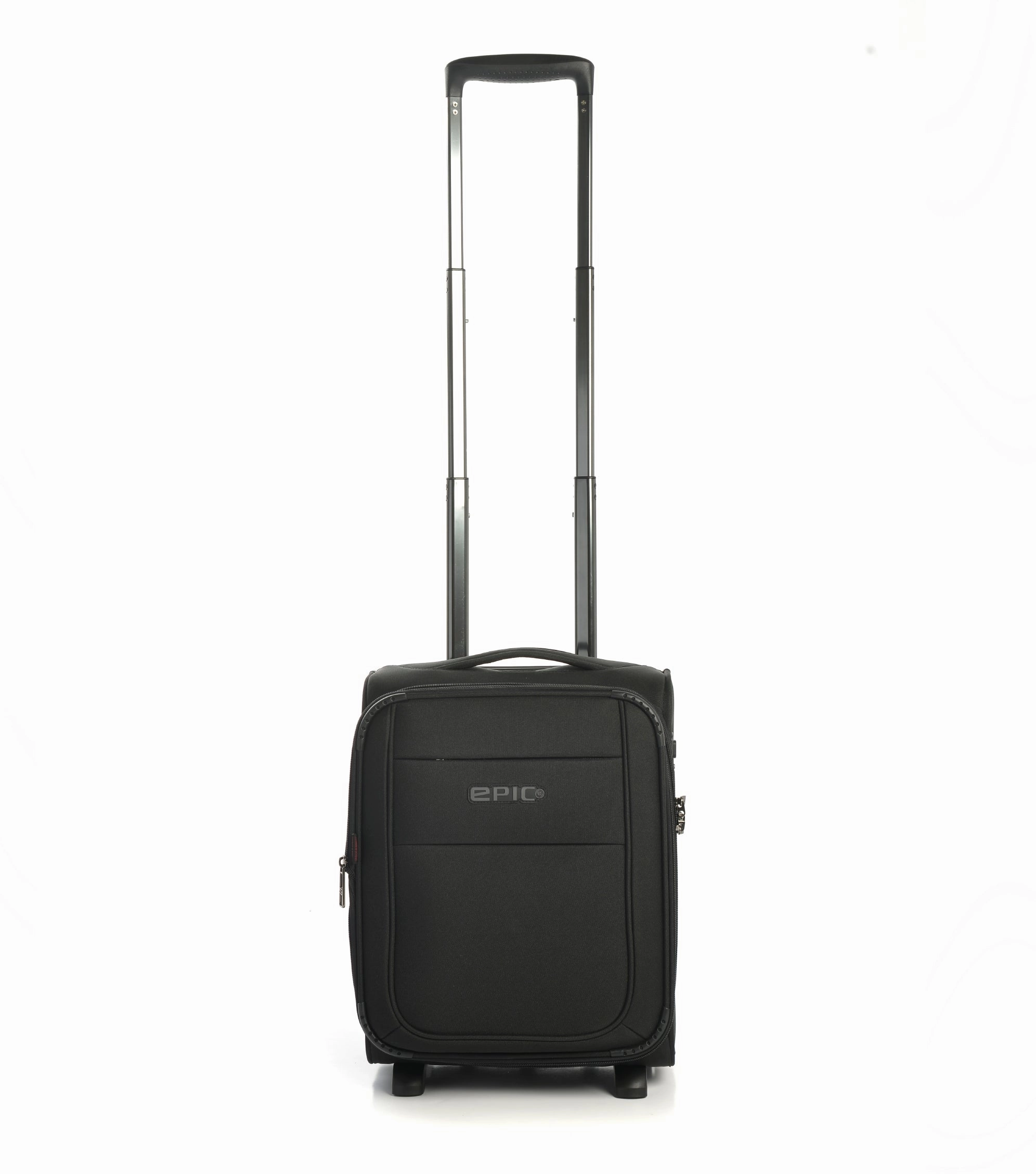 Epic DiscoveryULTRA 17" 2-Wheel Carry-On Luggage
