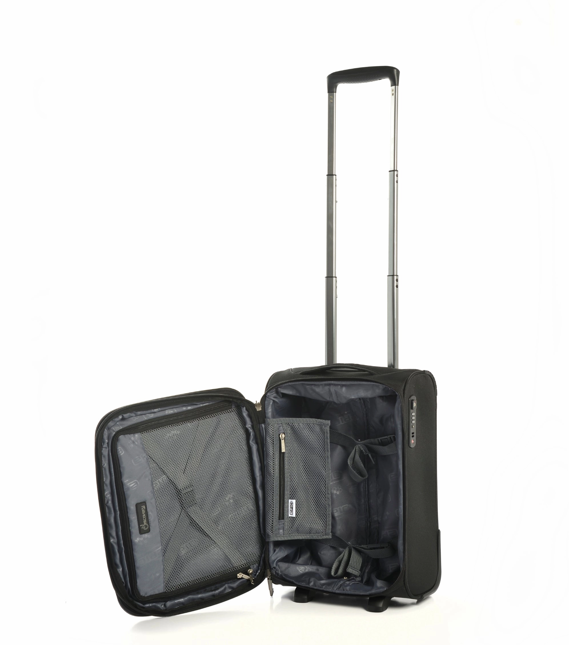 Epic DiscoveryULTRA 18" 2-Wheel Carry-On Luggage