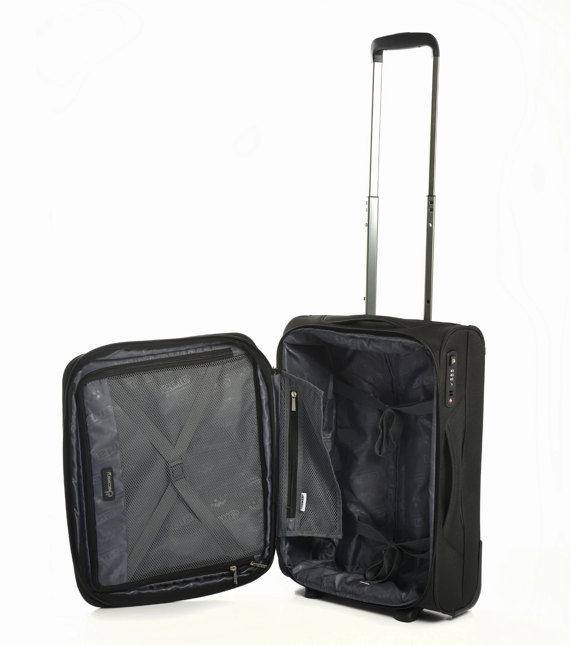 Epic DiscoveryULTRA 22" 2-Wheel Carry-On Luggage
