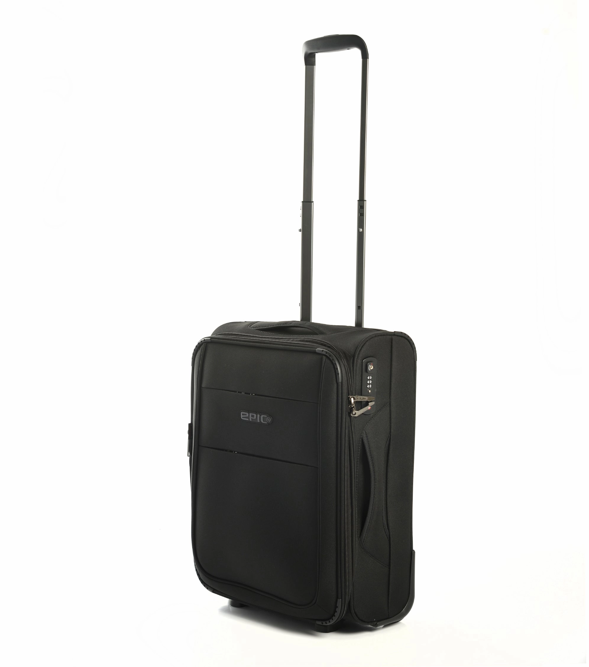 Epic DiscoveryULTRA 22" 2-Wheel Carry-On Luggage