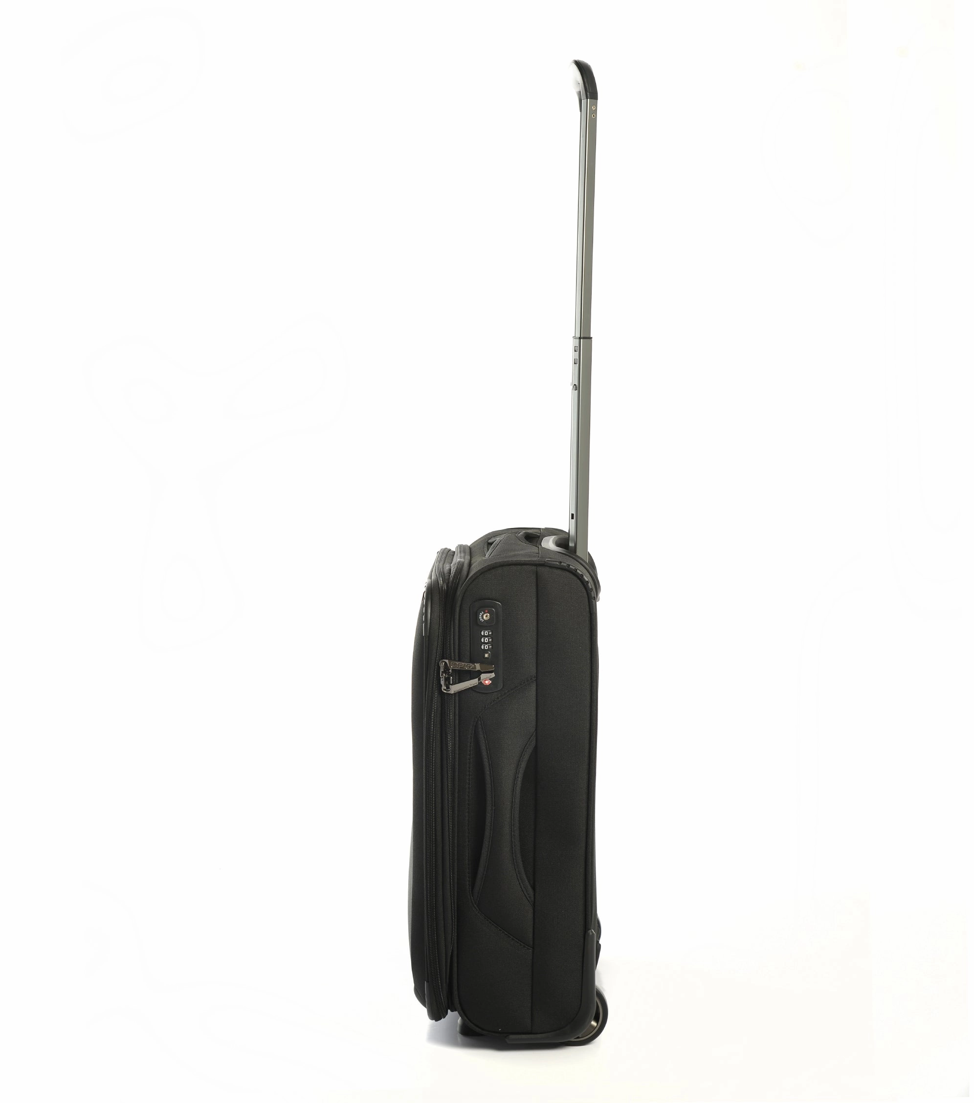Epic DiscoveryULTRA 22" 2-Wheel Carry-On Luggage
