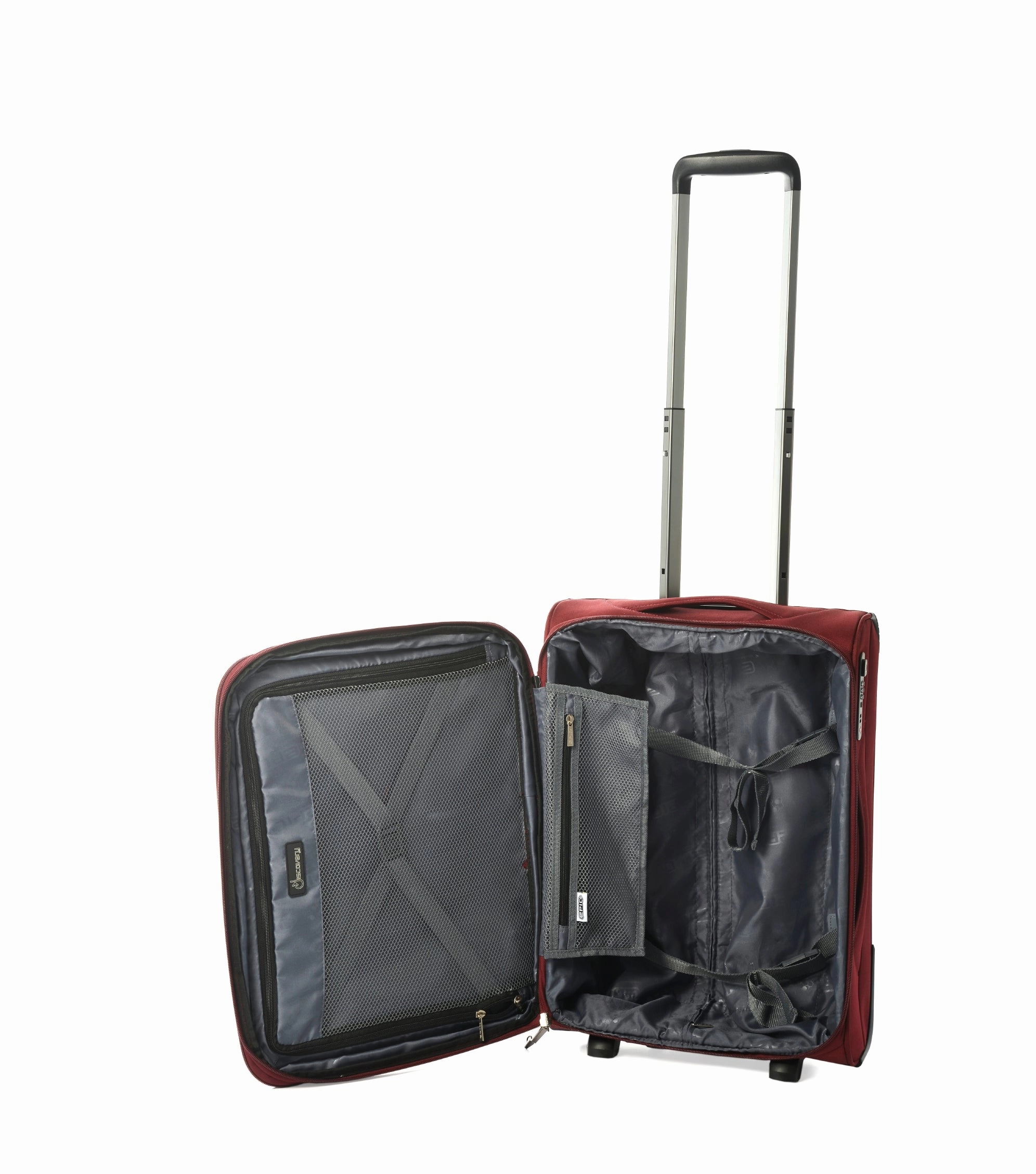 Epic DiscoveryULTRA 22" 2-Wheel Carry-On Luggage