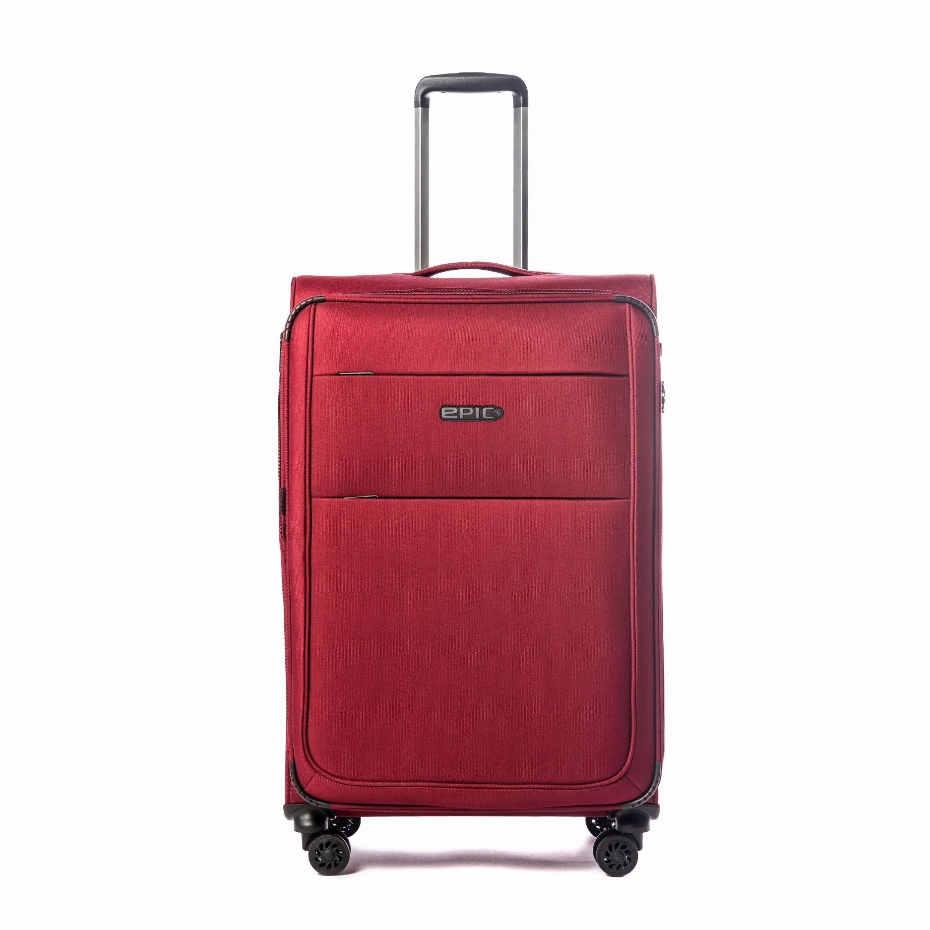 Epic DiscoveryULTRA 31" 4-Wheel Large Luggage