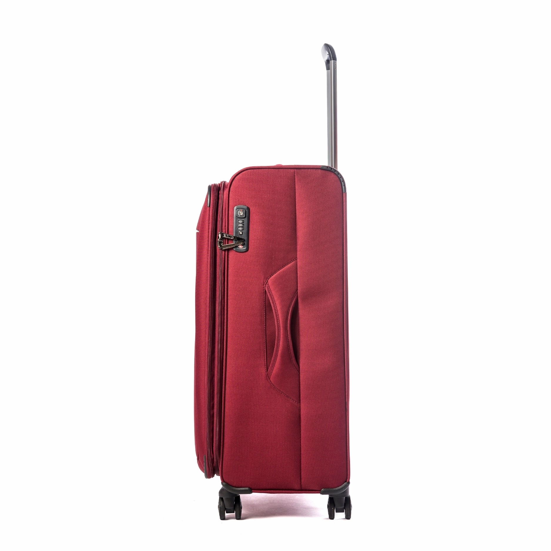 Epic DiscoveryULTRA 31" 4-Wheel Large Luggage
