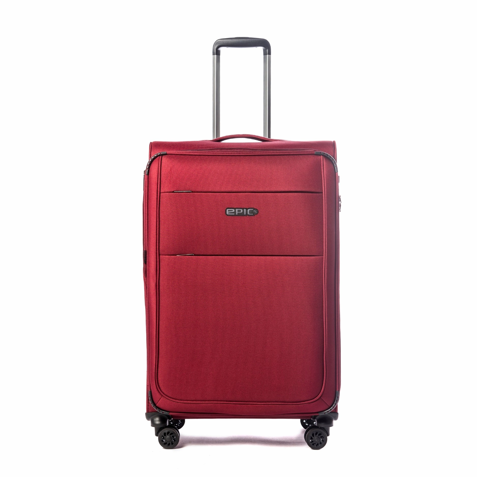 Epic DiscoveryULTRA 3 Piece Set (21"/25"/29") 4-Wheel Luggage Sets