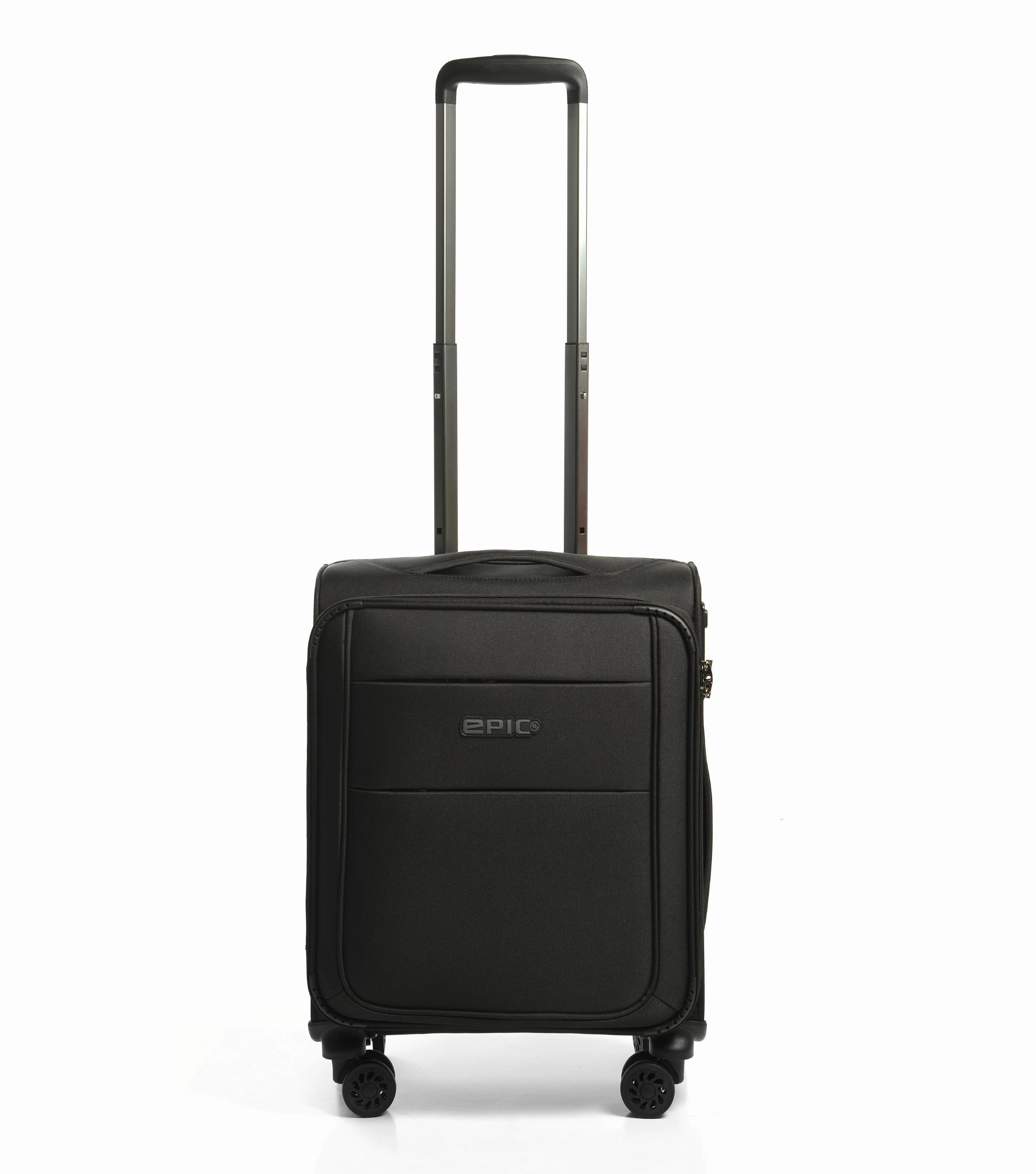 Epic DiscoveryULTRA 3 Piece Set (21"/25"/29") 4-Wheel Luggage Sets
