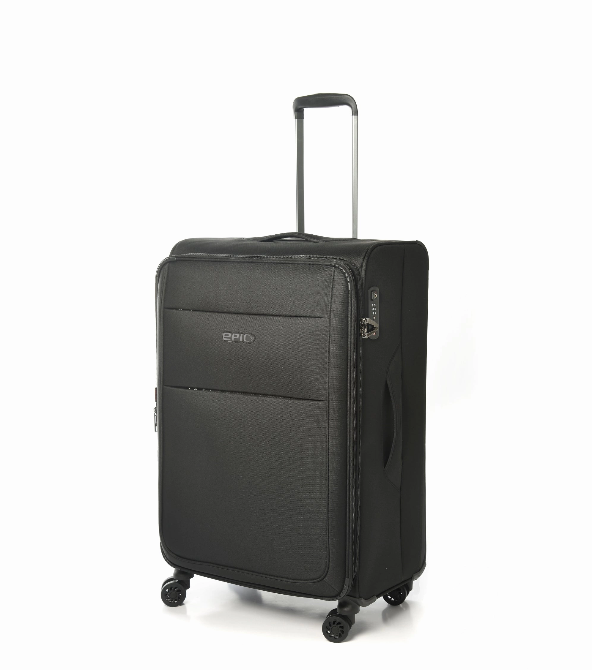 Epic DiscoveryULTRA 3 Piece Set (21"/25"/29") 4-Wheel Luggage Sets