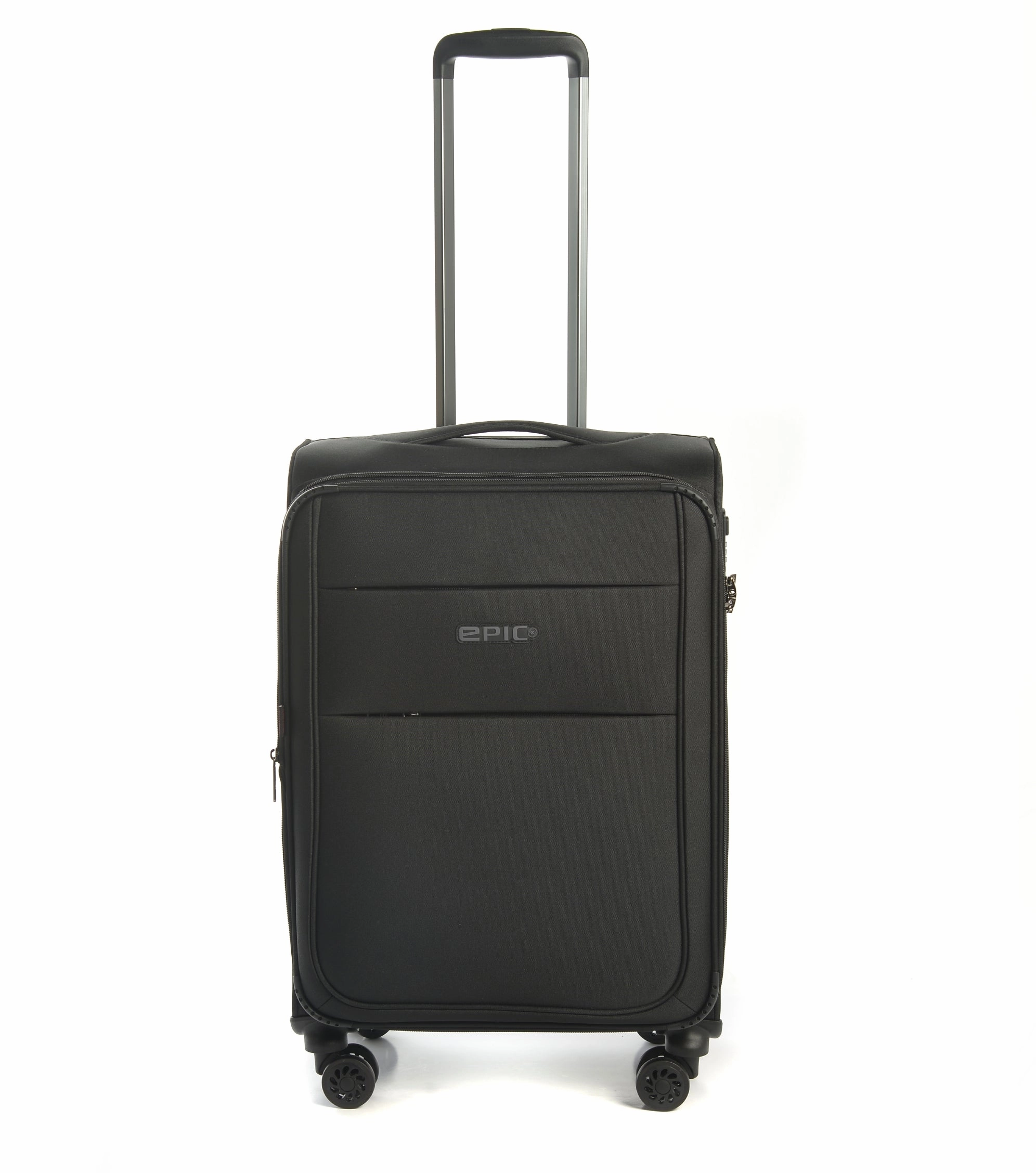 Epic DiscoveryULTRA 3 Piece Set (21"/25"/29") 4-Wheel Luggage Sets