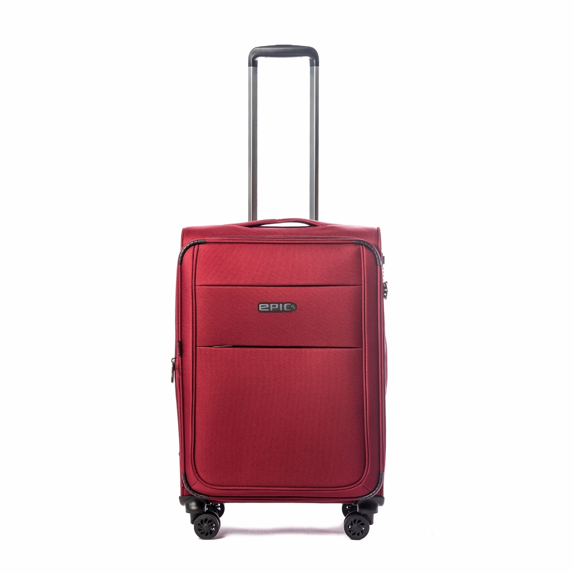 Epic DiscoveryULTRA 3 Piece Set (21"/25"/29") 4-Wheel Luggage Sets