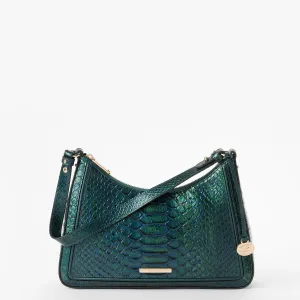 Esme Shoulder Evergreen Kalopsia