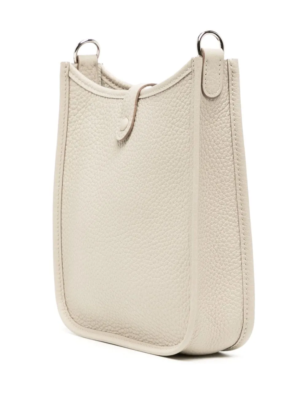 Evelyne TPM Bag Ivory White PHW