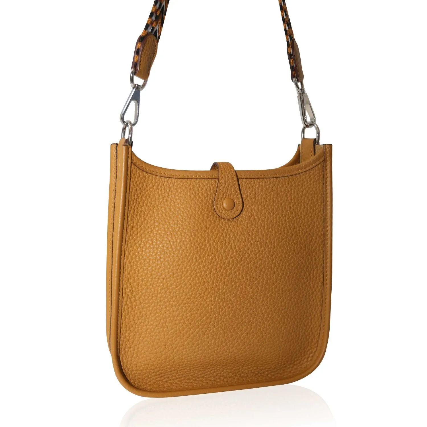 Evelyne TPM Sesame PHW