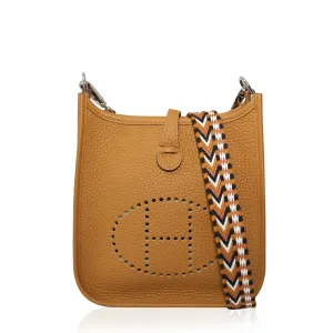 Evelyne TPM Sesame PHW