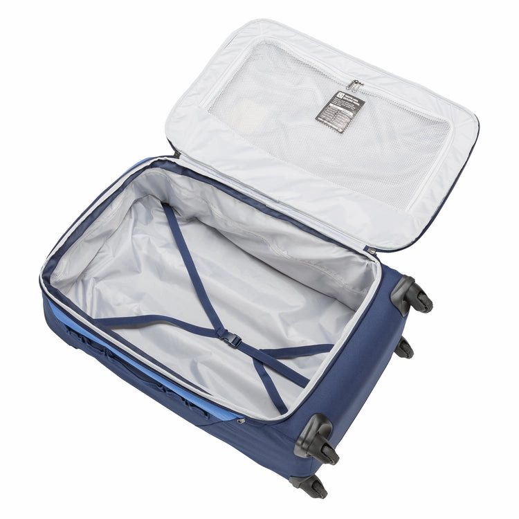Expanse 30" Luggage - 4-Wheel
