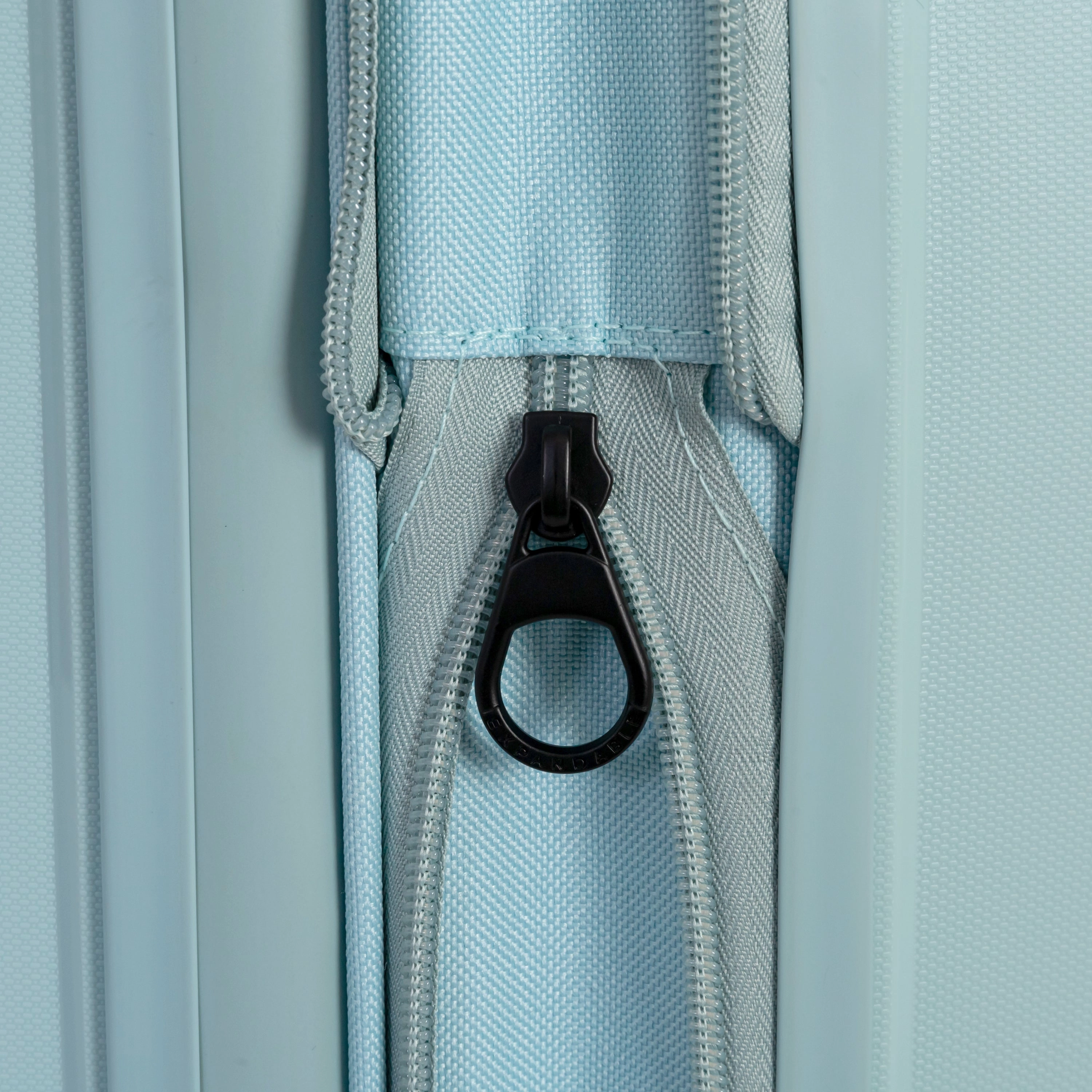 Explorer Breeze Anti-Theft Expandable Carry-On Luggage