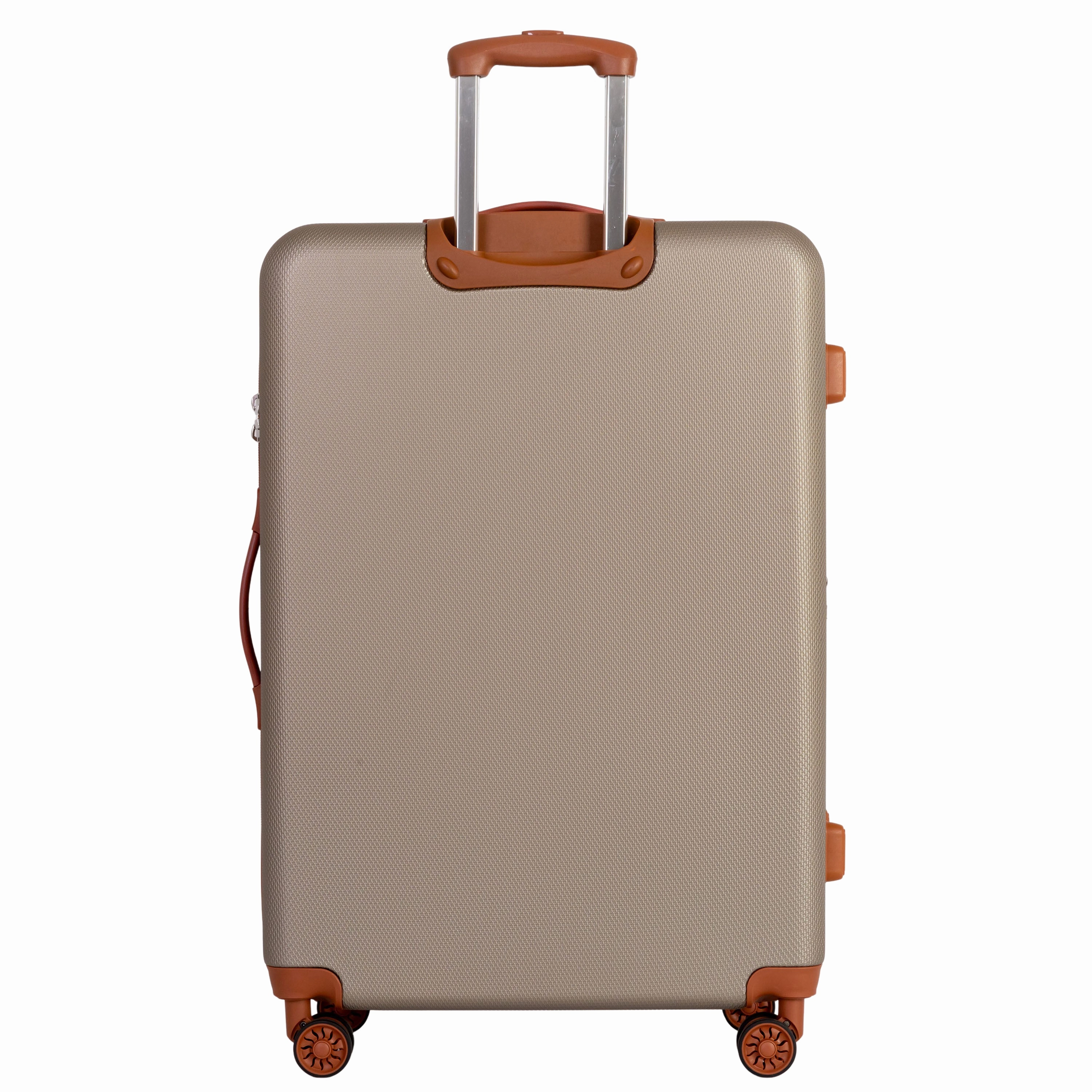 Explorer First Class Expandable Large Luggage