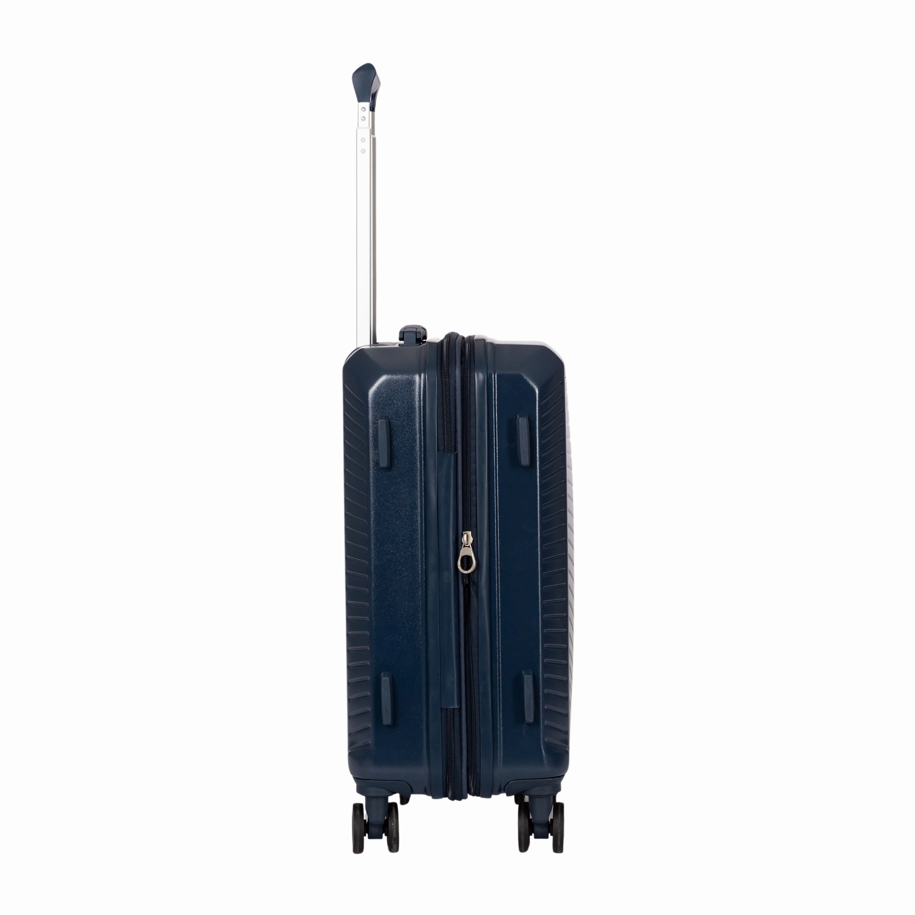 Explorer Passport Anti-Theft Expandable 3-Piece Luggage Set