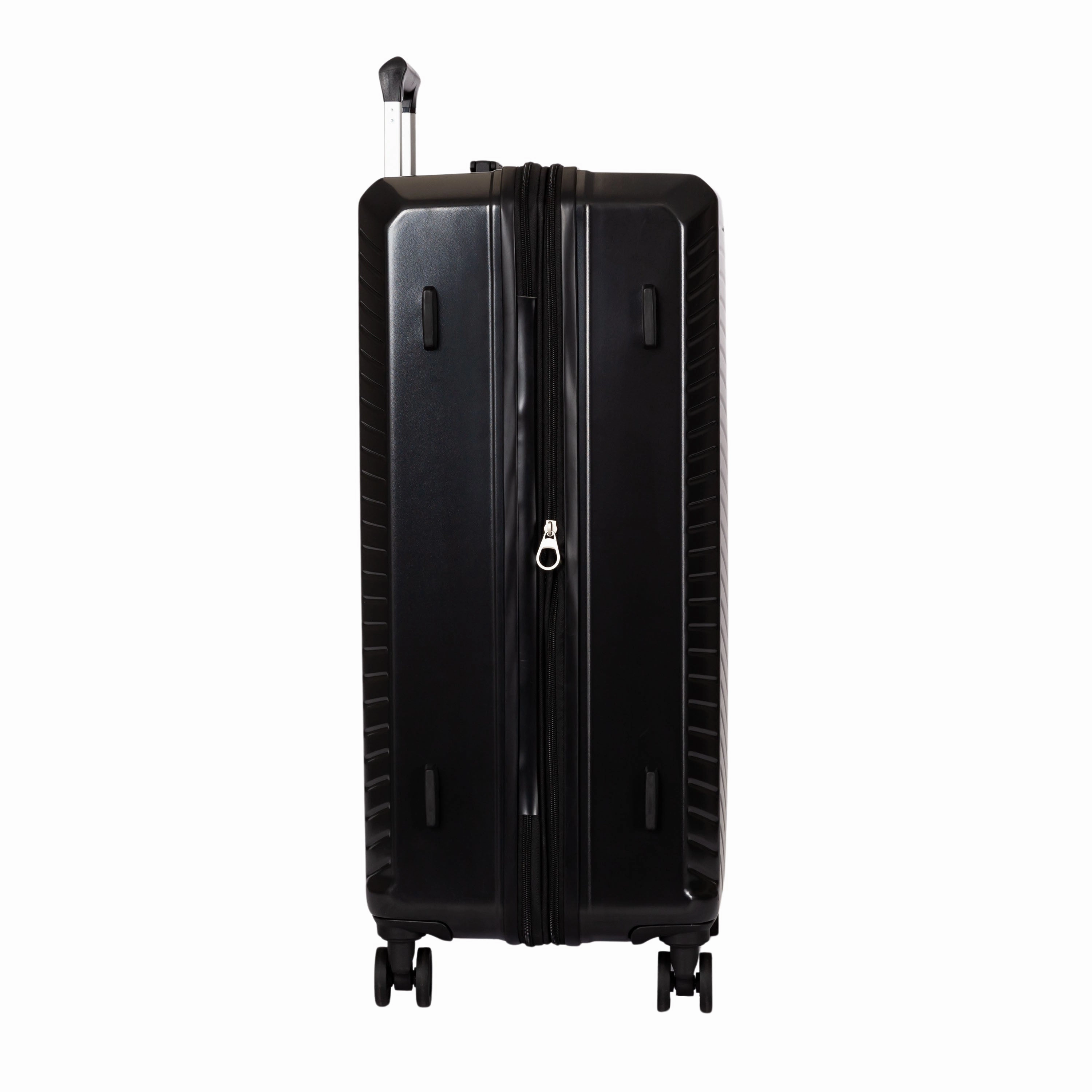 Explorer Passport Anti-Theft Expandable 3-Piece Luggage Set
