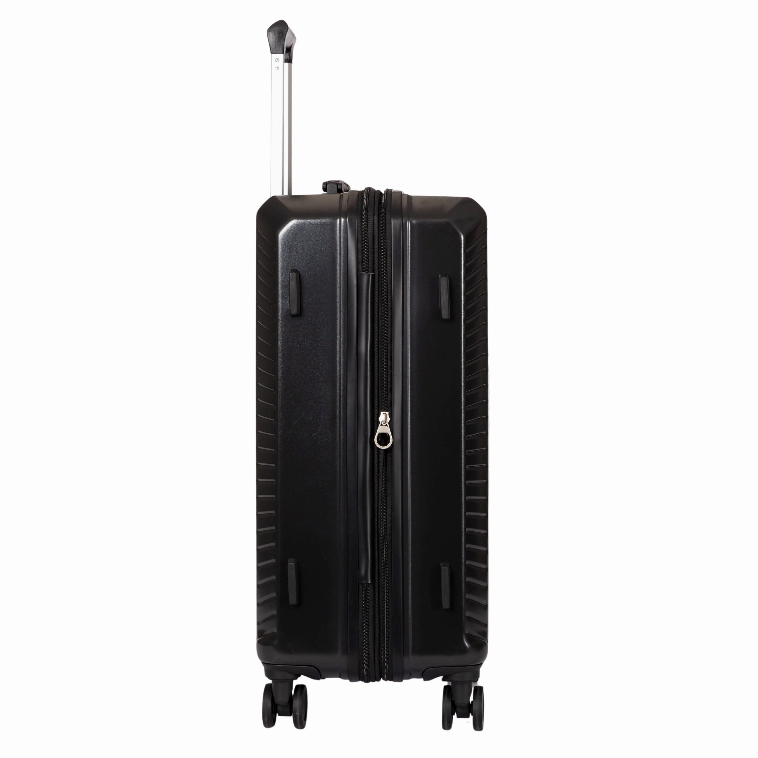 Explorer Passport Anti-Theft Expandable 3-Piece Luggage Set