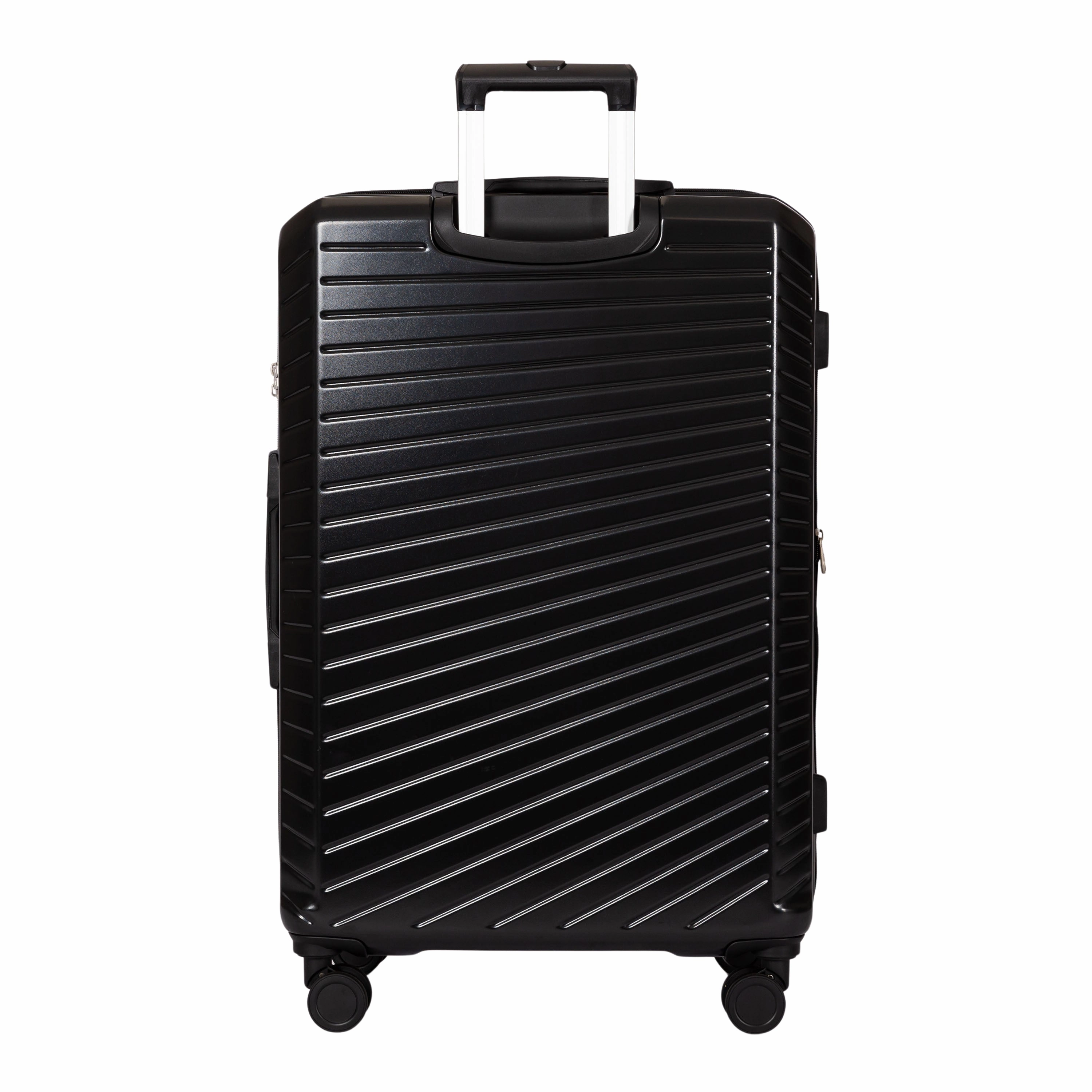 Explorer Passport Anti-Theft Expandable 3-Piece Luggage Set