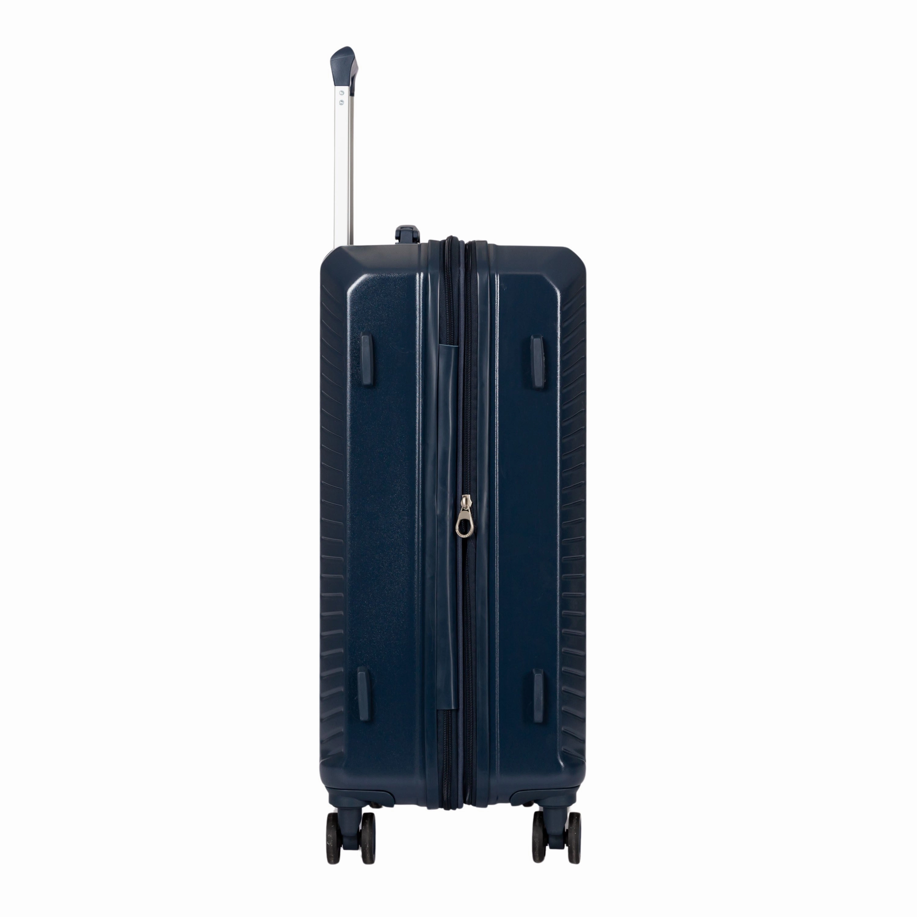 Explorer Passport Anti-Theft Expandable 3-Piece Luggage Set