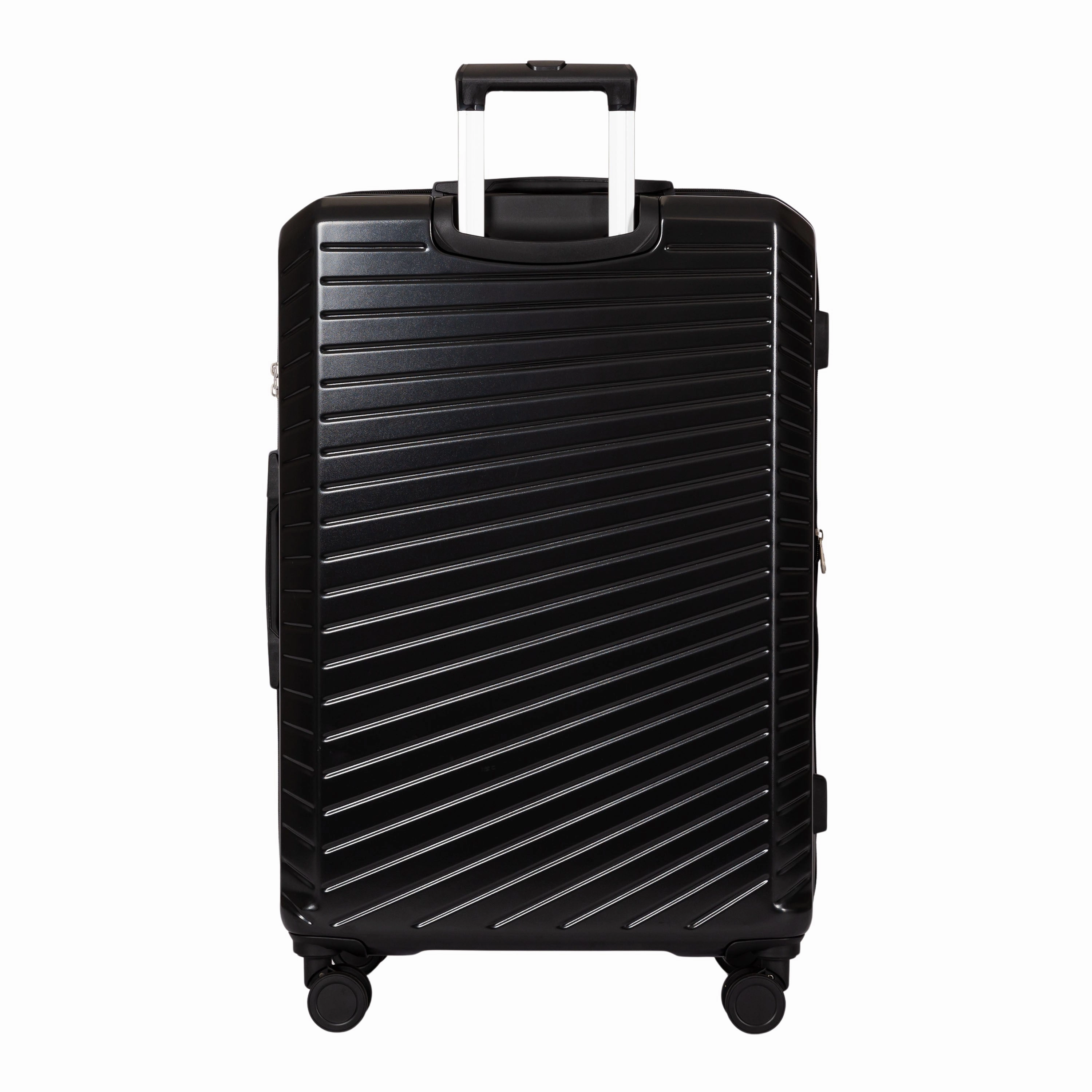 Explorer Passport Anti-Theft Expandable Large Luggage