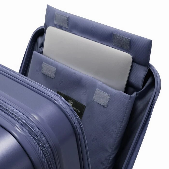 EZ Fashion Hardside Carry-on Spinner