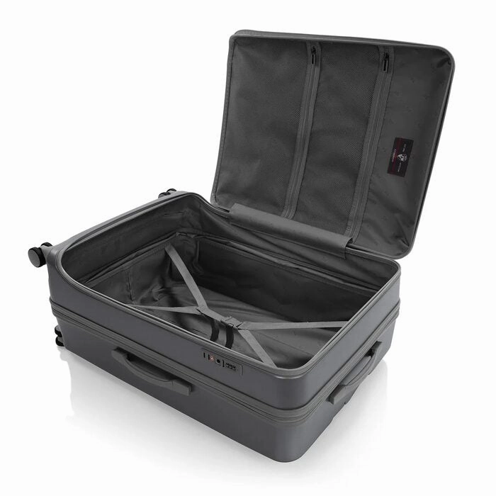EZ Fashion Hardside Spinner 30"