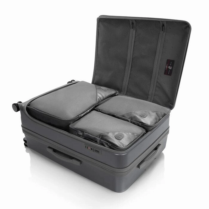 EZ Fashion Hardside Spinner 30"