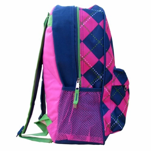 Fab Starpoint Backpack - Hello Kitty Argyle