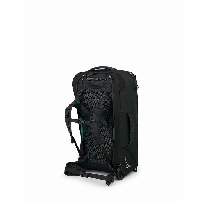 Fairview Wheeled Travel Pack 65L/27.5"