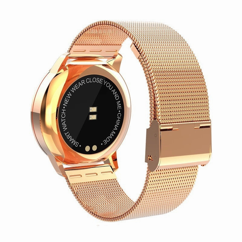 Fashion Q8 Smart Watch Wristband Men Women Smart Bracelet Waterproof Sport Tracker Fitness
